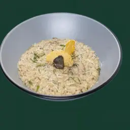 ريزوتو ترافل لافرز